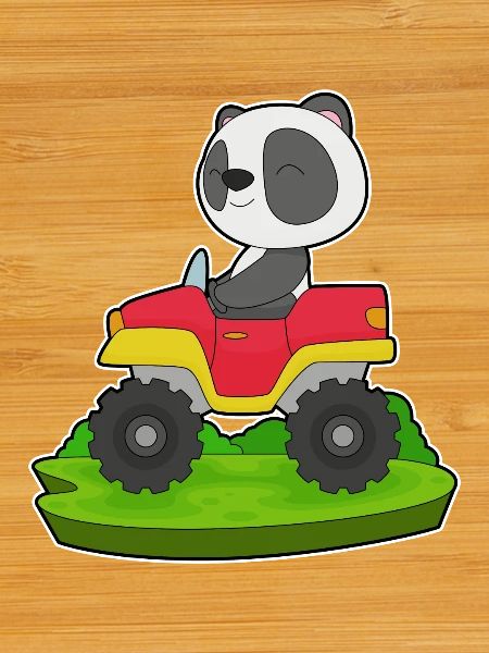 Panda Auto