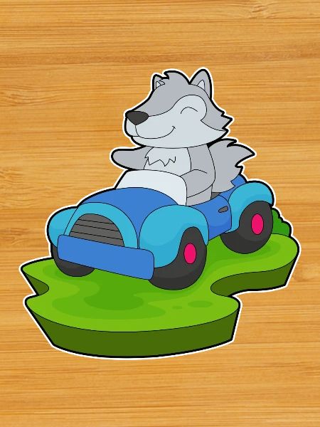 Wolf Auto