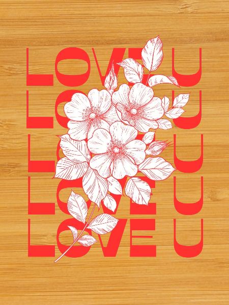 LOVE U