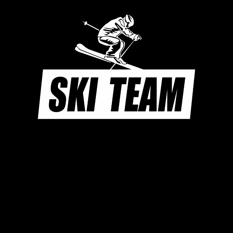 Équipe de ski Skieur École de ski Ski Équipe de ski