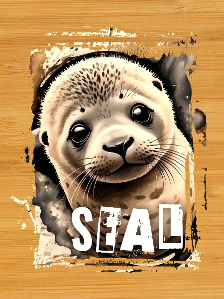 Seal Baby Seal