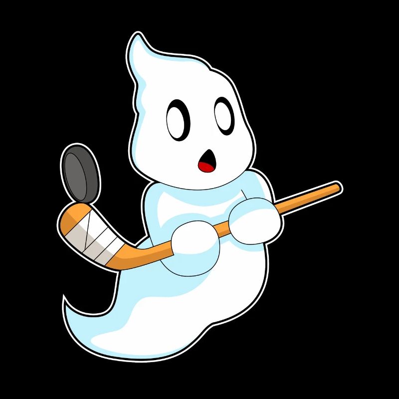 Geist Eishockey Eishockeyschläger