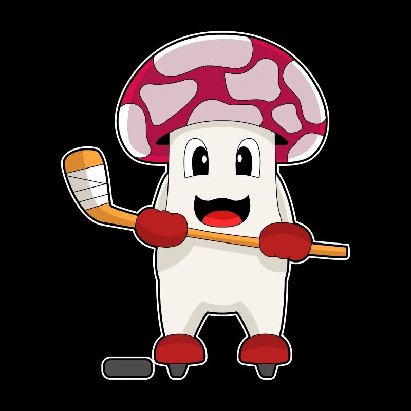 Pilz Eishockey Eishockeyschläger