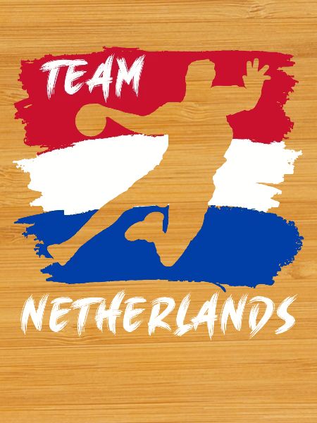 Handball Team Netherlands