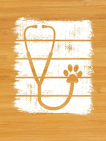Stethoscope Sketch