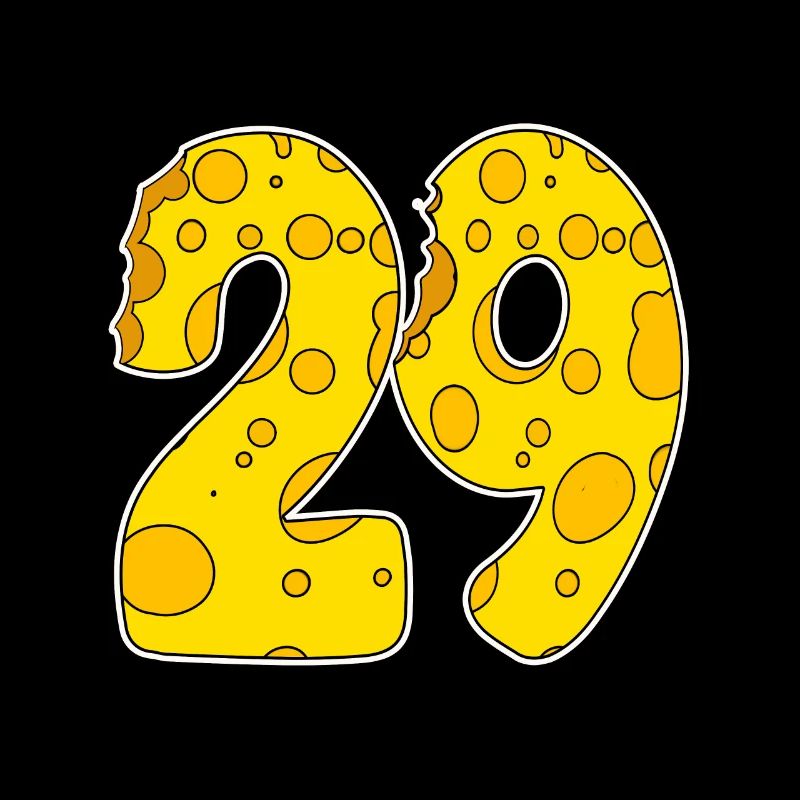 29 ans Lustig Käse