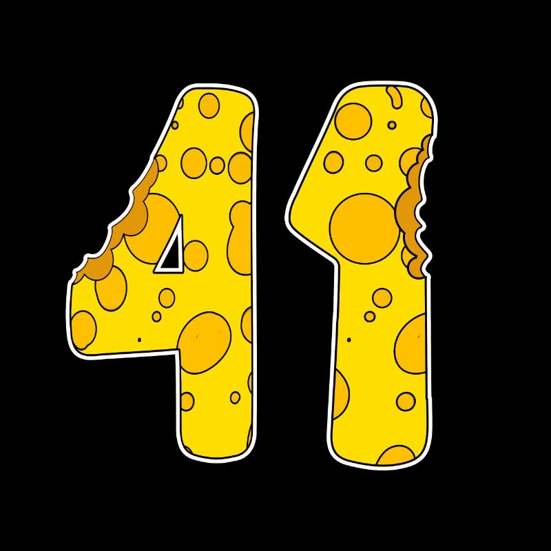 41 ans de Lustig Käse