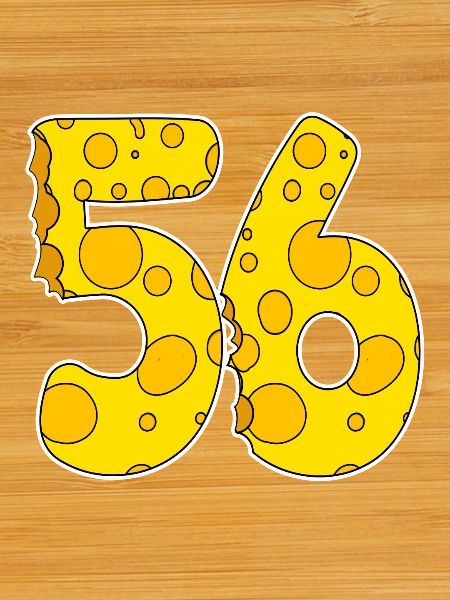 56 years of Lustig Käse