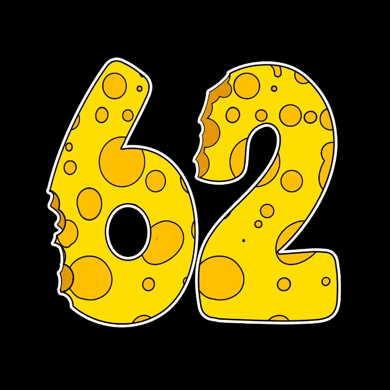 62 ans de Lustig Käse