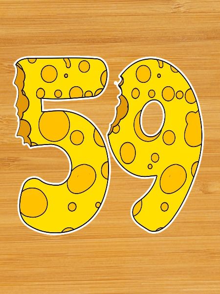 59 years of Lustig Käse