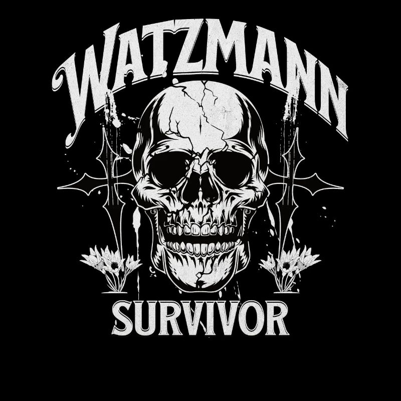 Watzmann - Survivor