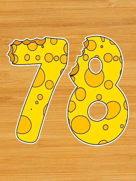 78 years of Lustig Käse