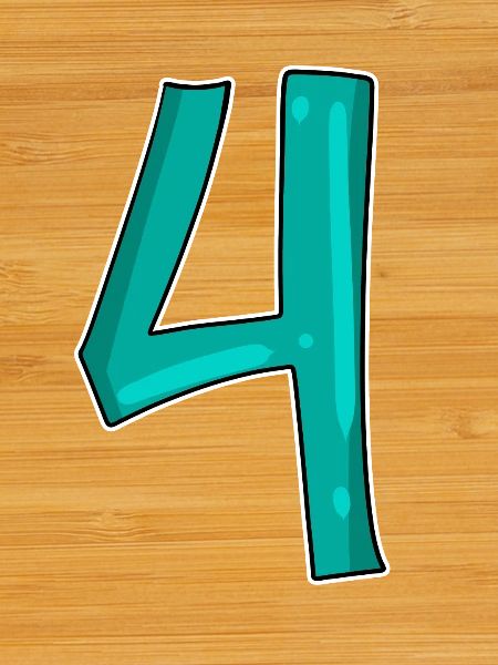 4