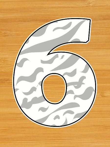 6