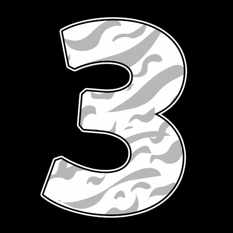 3