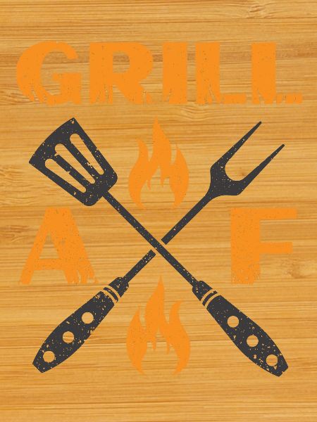 Grill AF