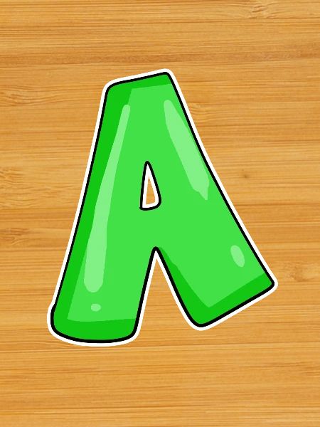 point A Point initial