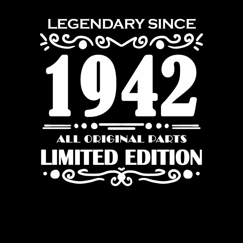 1942 - Année 1942 - Année 1942