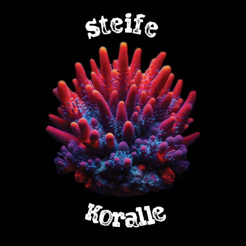 Koralle