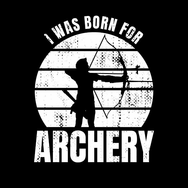 Funny Archery Joke