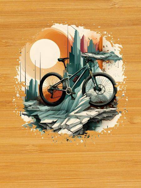 Amateurs de VTT