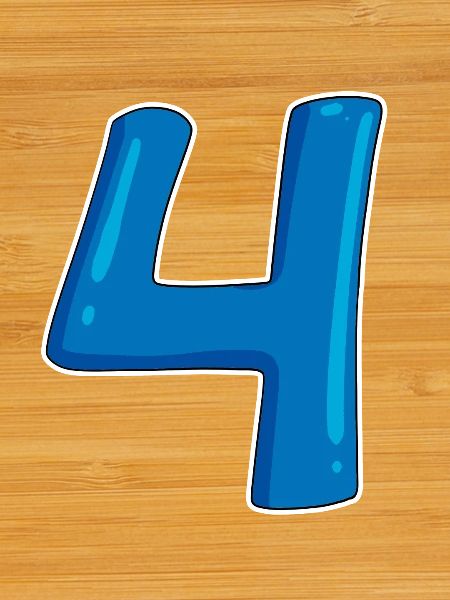 4