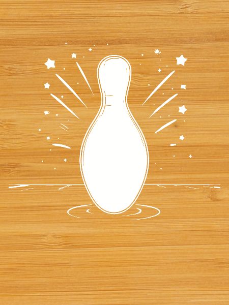 Bowling Pin