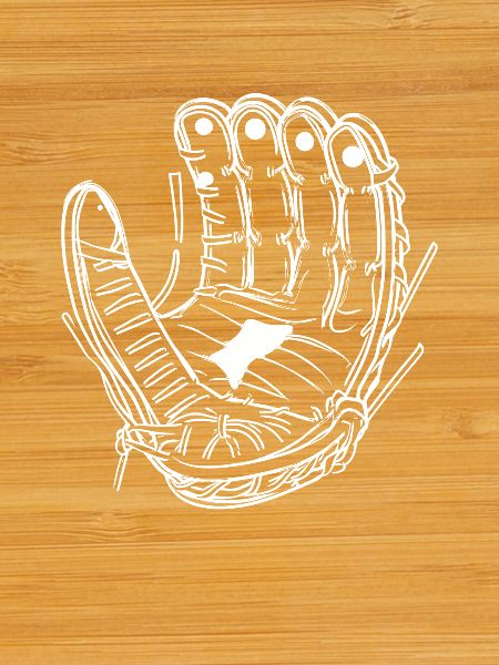 Baseball Glove