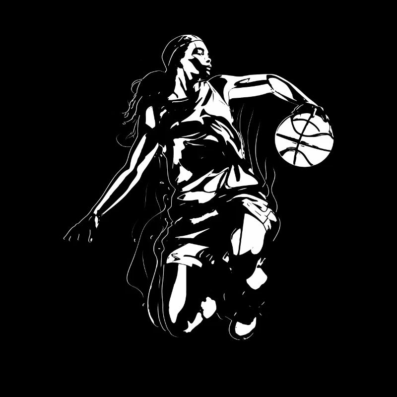 Basketball player