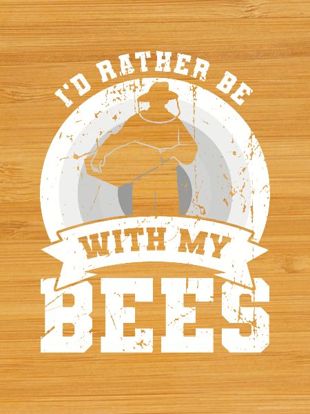 Funny Beekeeper Joke
