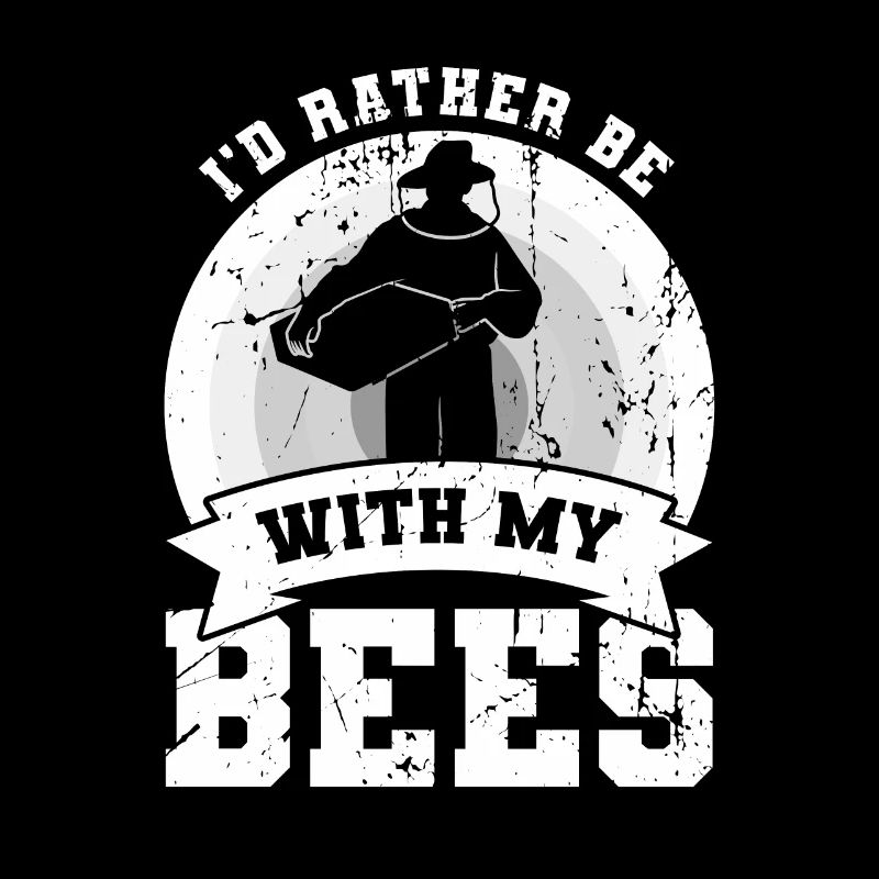 Funny Beekeeper Joke