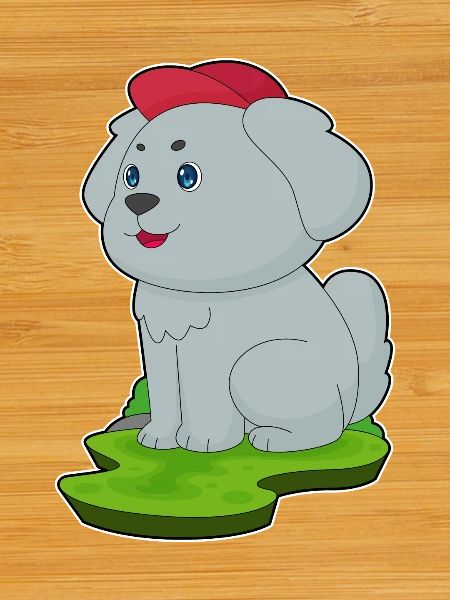 Dog Hat