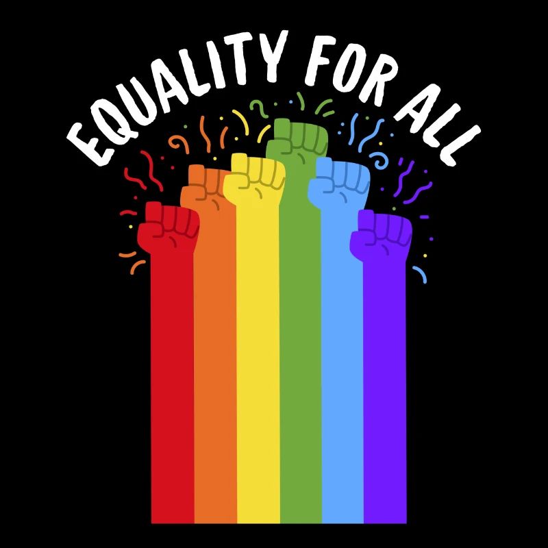 Equality for all