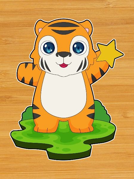 Tiger Star