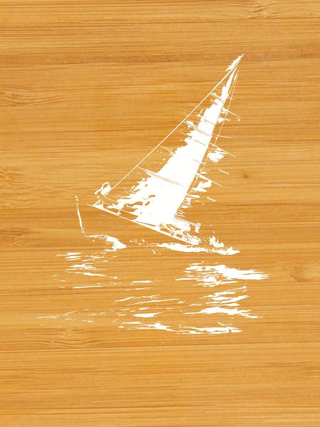 Sailing Graphics