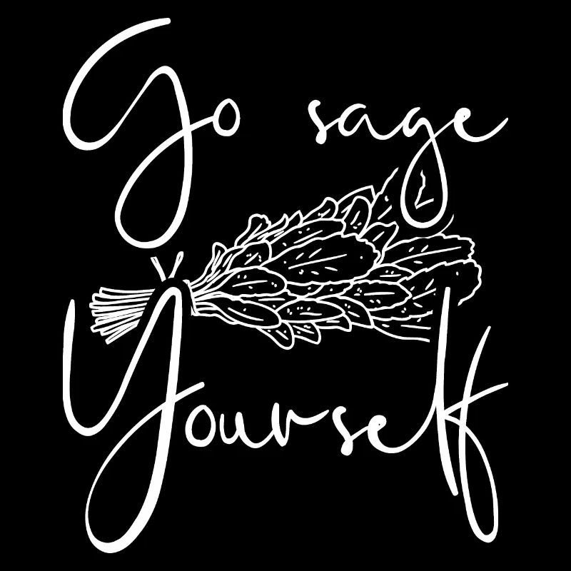 Go Sage Yourself III