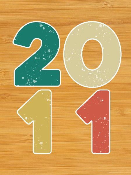 2011 - Year 2011 - Year 2011