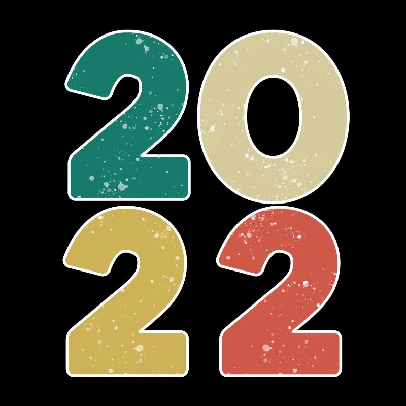 2022 - Year 2022 - Year 2022