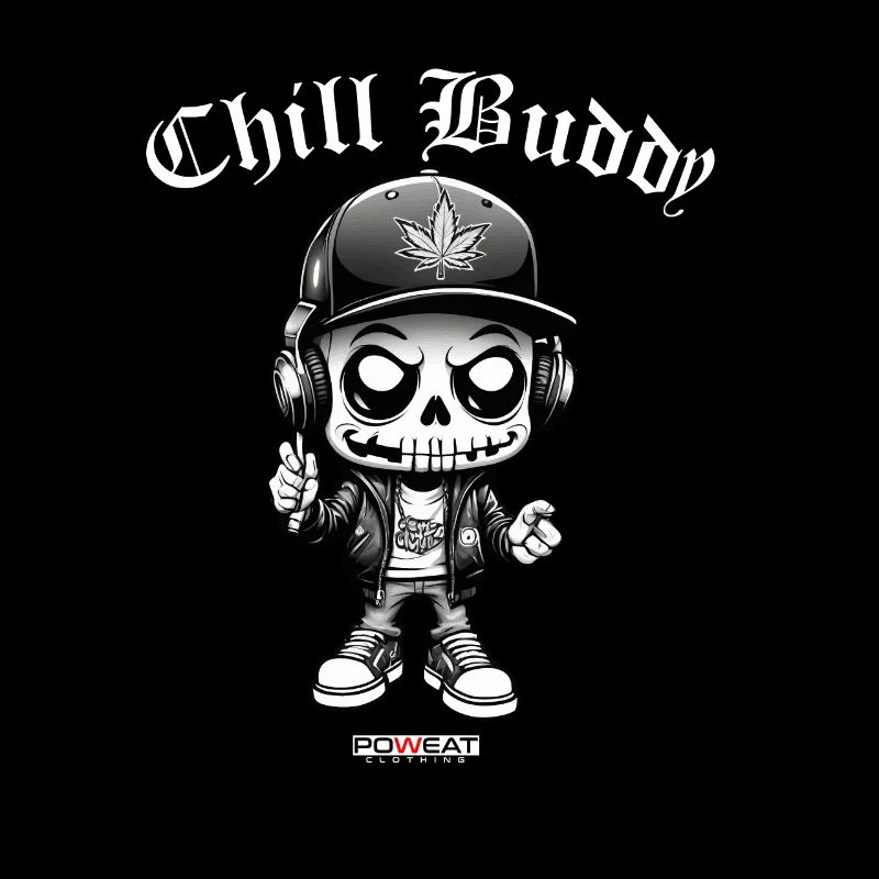 Chill Buddy