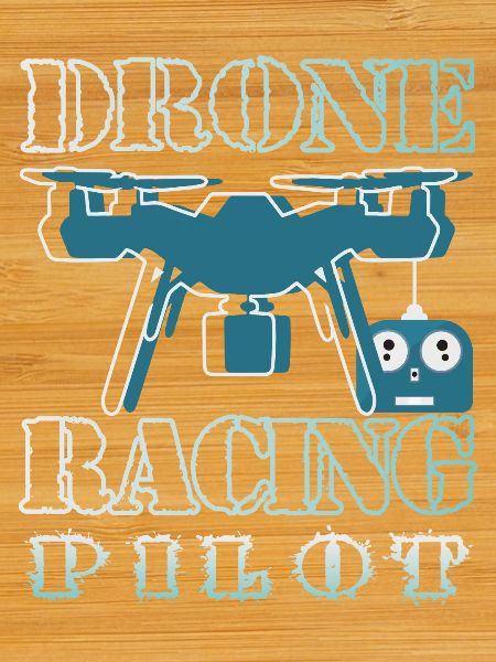 Pilote de drone
