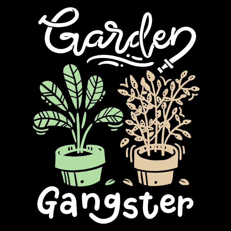 Garten Gärtner