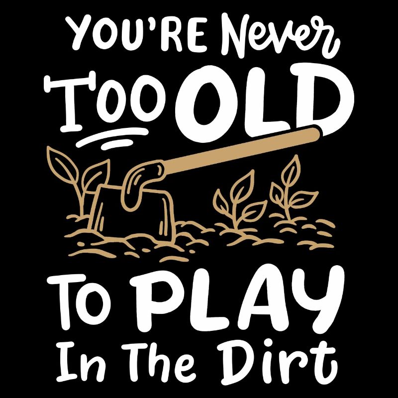 Gartenarbeit Gärtner