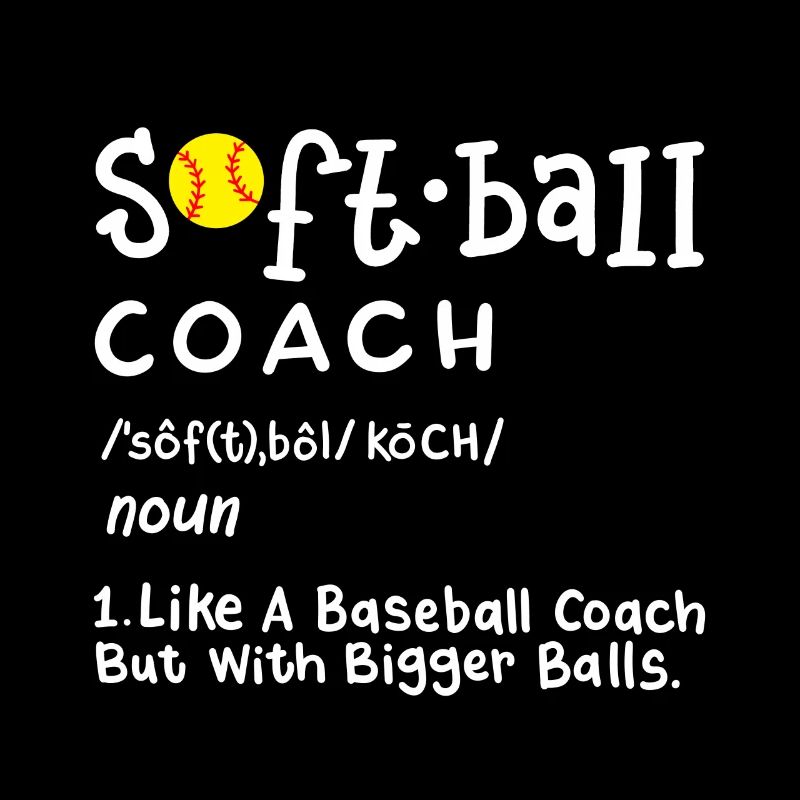 Softball Trainer
