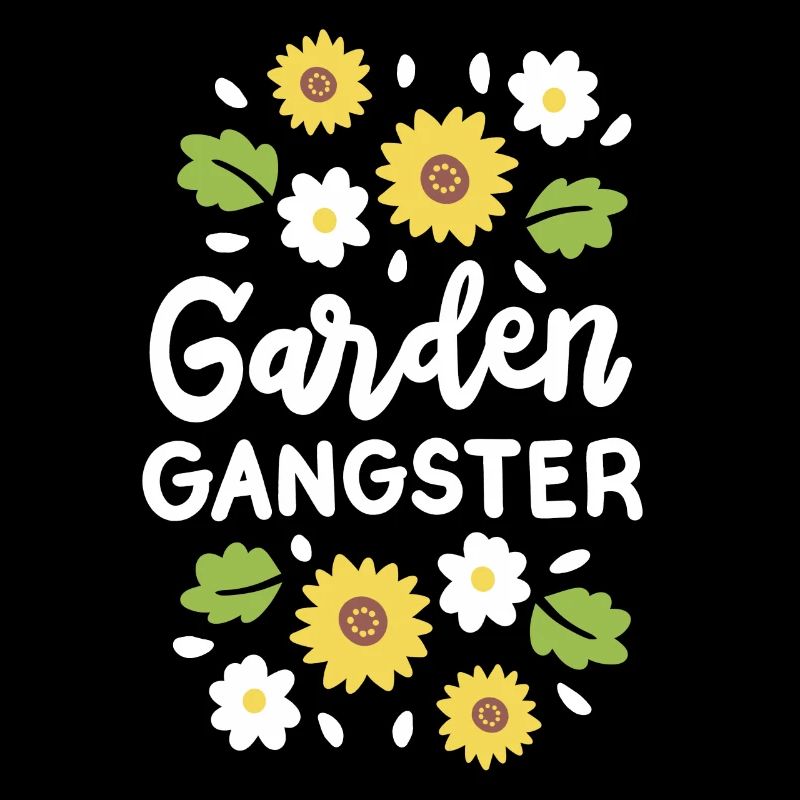 Garten Gartenarbeit