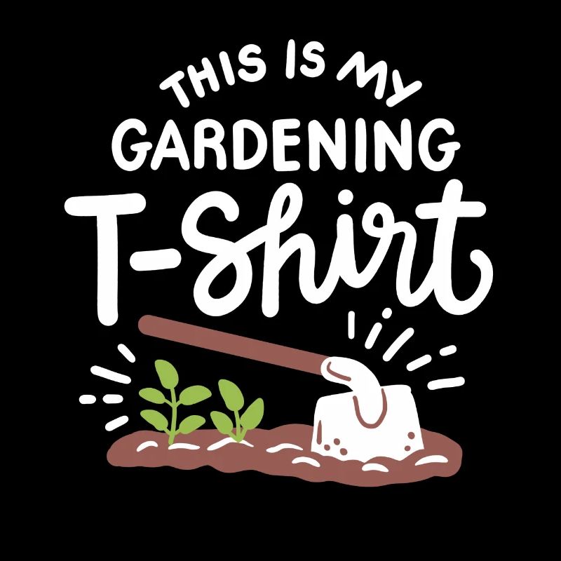 Gartenarbeit Gärtner