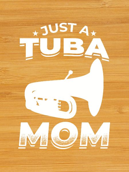 Just a Tuba Nut