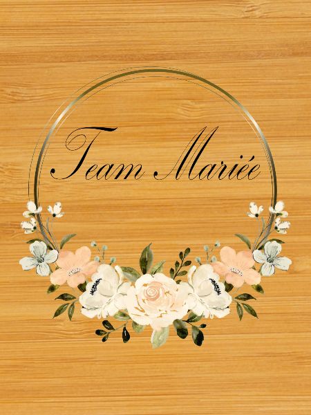 Bride Team