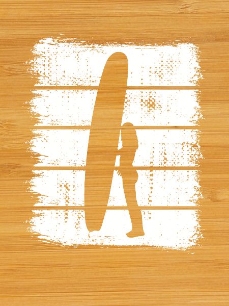 Surferin Design