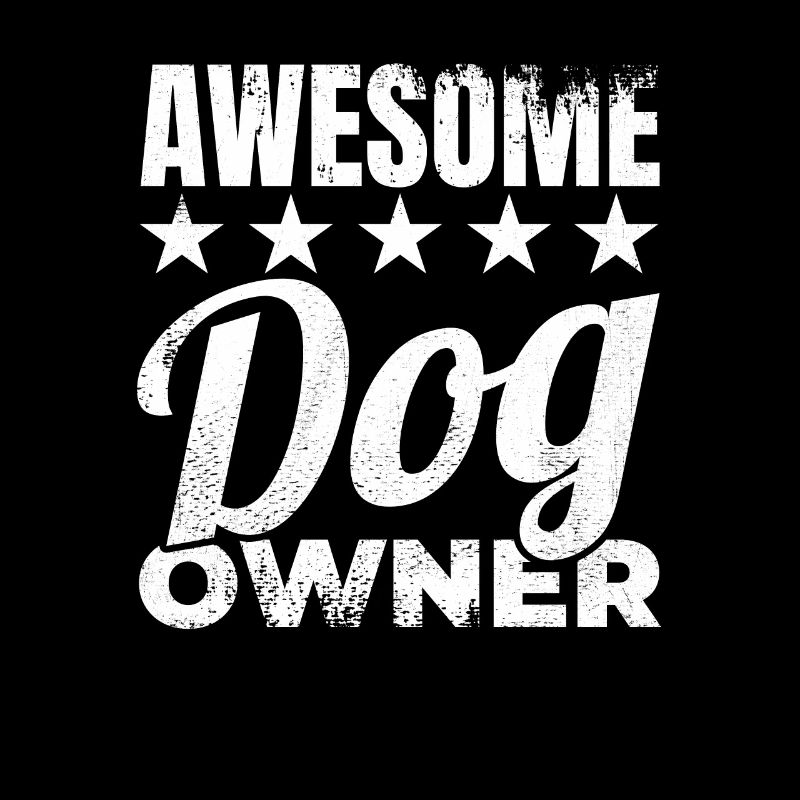 Propriétaire de chien