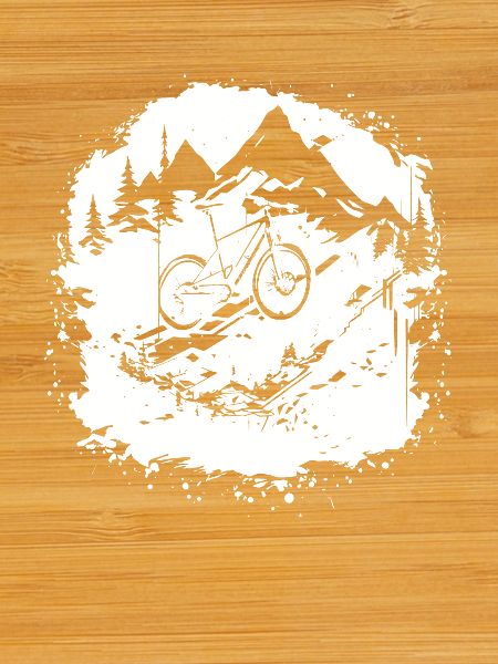 Mountain Bike Graphics